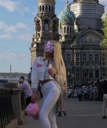 Живу в Москве, Москва я твой город! Мои услуги – это ваше полное удовлетворение и блаженство. Я готова записать вас на мэйкап, и не только 😉 Со мной вы окунетесь в мир страсти и нежности, испытаете настоящую химию. Мои клиенты всегда остаются довольными и возвращаются ко мне снова и снова. Фото 100% мои. Давайте создадим незабываемые воспоминания вместе. Откройте новую главу вашей жизни с королевой эскорта. 💋 15799, 28 лет